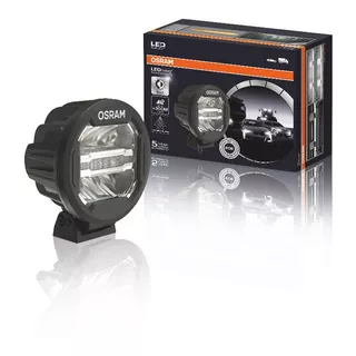 Faro Led Osram Alta Potencia