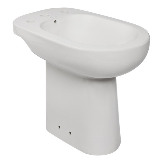 Bidet Alto Para Discapacitados Jade Max Loza Pringles