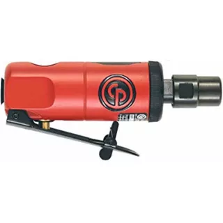 Moto Tool Cp876 Chicago Pneumatic De 1/4, 30 Mil Rpm.