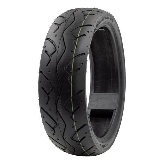 Cubierta Moto Bartl 140/70-17 Tl By-2300 66 P