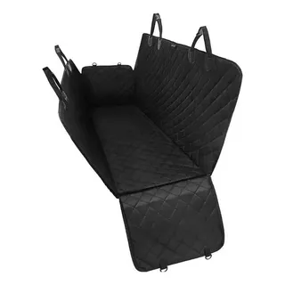 Cubre Asiento De Auto Para Mascota Quo Home