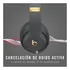 Auriculares Beats Studio³ Wireless - Shadow gray
