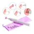Kit Manicura Completo Secador De Uñas + Torno Acrílicas Ero