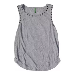 Musculosa Mujer Benetton