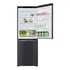 Refrigerador LG Bottom Freezer 306 L Gb33bpt