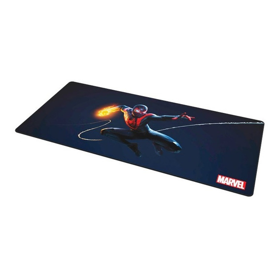 Mousepad Marvel Spiderman Miles Morales Xtech Xta-m190sm
