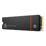 Disco Ssd M.2 Nvme Pcie 4.0 Seagate Firecuda 530 2tb