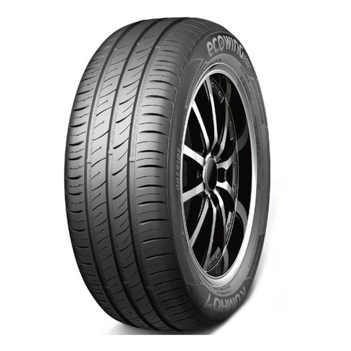 Llanta Kumho 175/65r15 Ecowing Es01 Kh27 84h