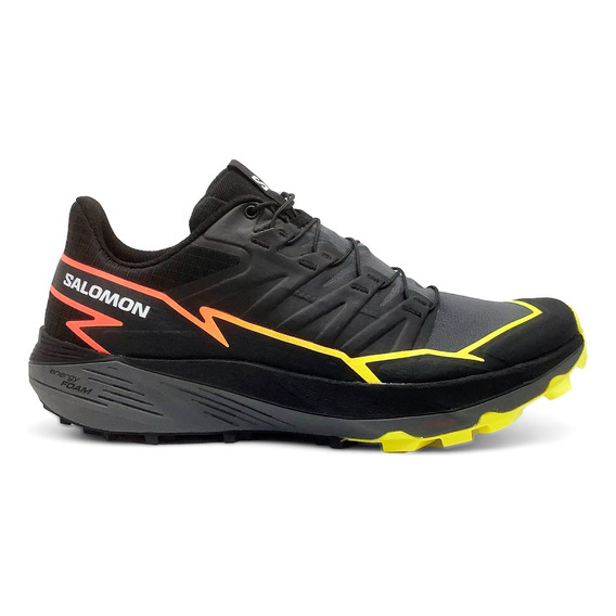 Tenis Salomon Thundercross L47295400 Trail Correr Senderismo