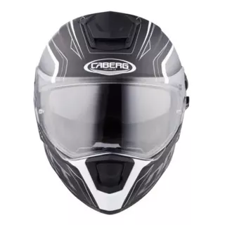 Casco Moto Integral Caberg Evo Drift Pinlock Visor