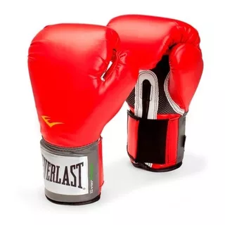 Guante Box Pro Style Trainin  Everlast