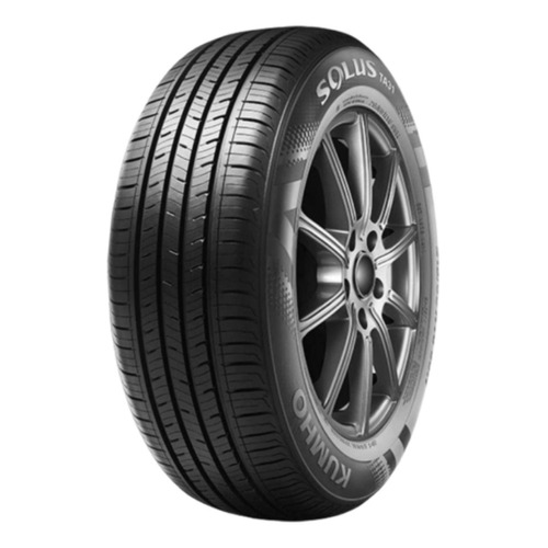 205/55 R17 Kumho Solus Ta31 95v