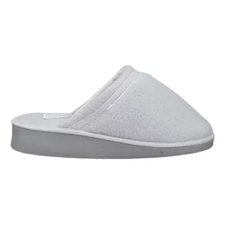 Comoditas Pantufla/chinelas Dama De Polar 1039