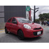 Nissan March ACTIVE MT