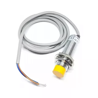 Sensor De Proximidad Capacitivo Ljc18a3-h-z/bx  (11)