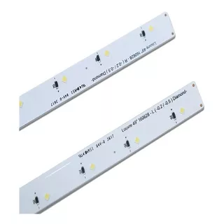 Kit Leds Samsung  Un49k5100afxzx Nuevo Aluminio