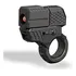 Pistola De Juguete De Aleación Edc Con Punta De Dedo,