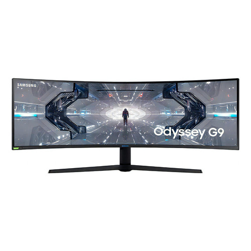 Monitor Gamer Samsung 49 Odyssey G9 240hz Va 1ms