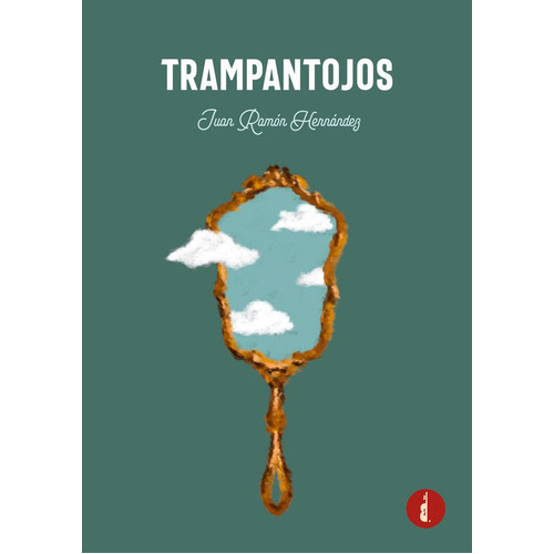 Trampantojos, De Hernández, Juan Ramón. Editorial Baker Street, Tapa Blanda En Español