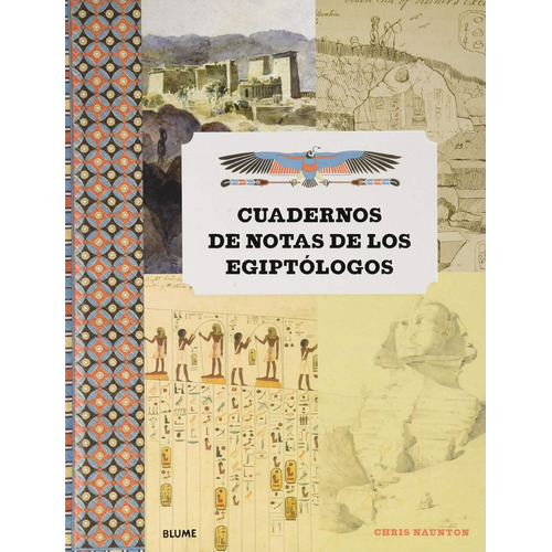 Cuadernos De Notas De Los Egiptologos
