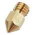 Boquilla Nozzle 0.4mm Creality Ender Para Impresoras 3d