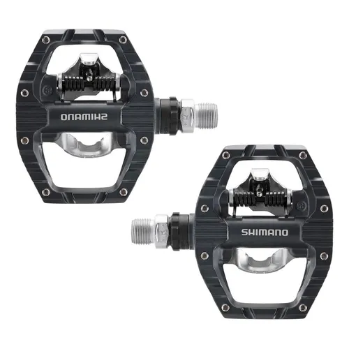 Shimano hotsell pedal eh500