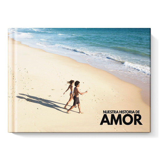 Fotolibro Día De Los Enamorados 15x21cm - Lo Diseñás Online