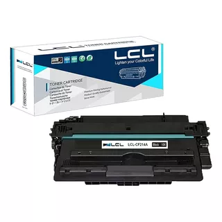 Toner Lcl Compatible Hp Cf214a