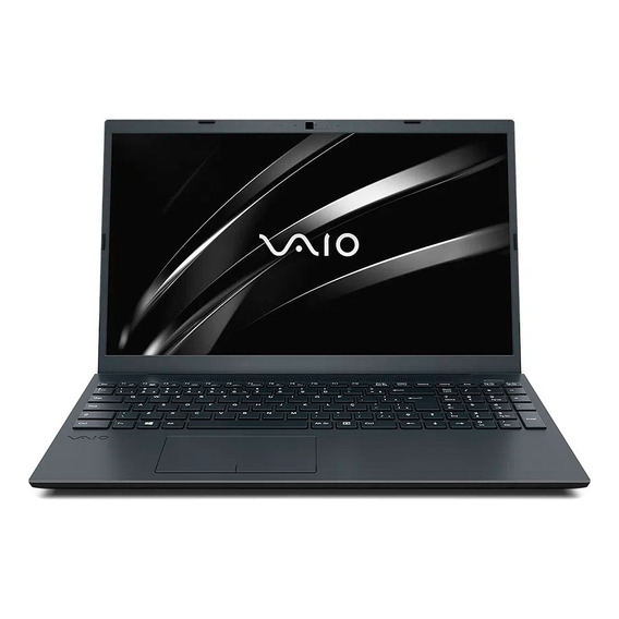 Notebook Vaio® Fe15 Core I5-1235u 256gb Ssd Linux Debian