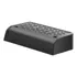 Cat Litter Box Footboard Cat Litter Trapper Cat Pedal Black