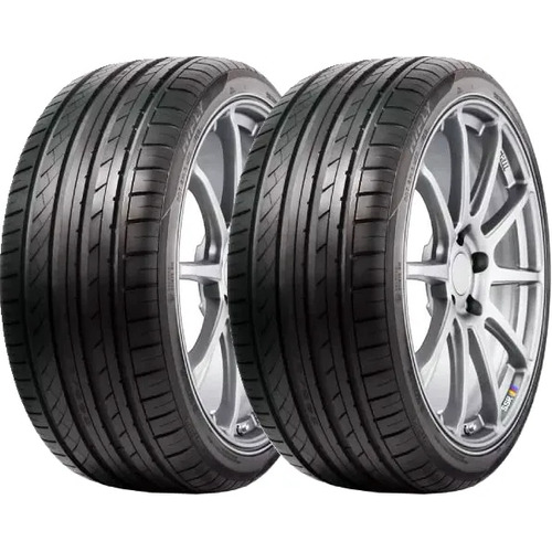 Kit de 2 llantas Hifly HF805 215/45R18 W