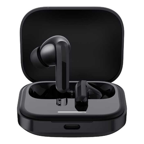 Auriculares In ear Gamer Inalámbricos Redmi Buds 5 Negro