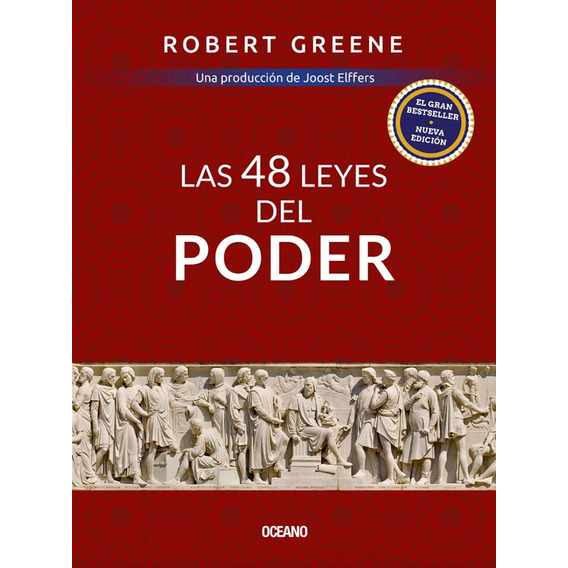 48 Leyes Del Poder, Las - Greene Robert