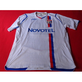 traje Olympique Lyonnais chica traje Olympique Lyonnais chica