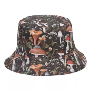 Bucket Hat Forest