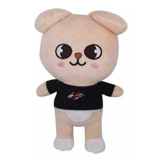 Peluche Banda Stray Kids Stay Skzoo Kpop Importado X1