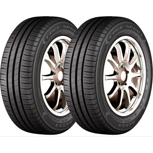 Kit de 2 neumáticos Kelly Edge Sport P 195/50R16 84 V