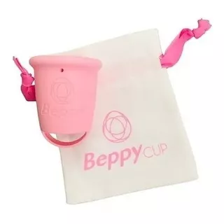 Copa Menstrual Beppy Cup Anti Fugas Y Derrames Colores+envío