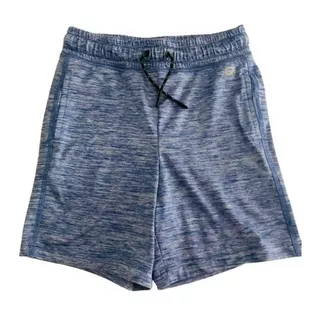 Gap Short Deportivo Azul Claro Niño Original 4