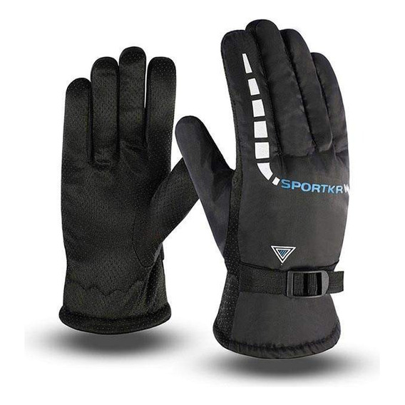 Guantes Térmicos De Invierno Ski Nieve / Adulto