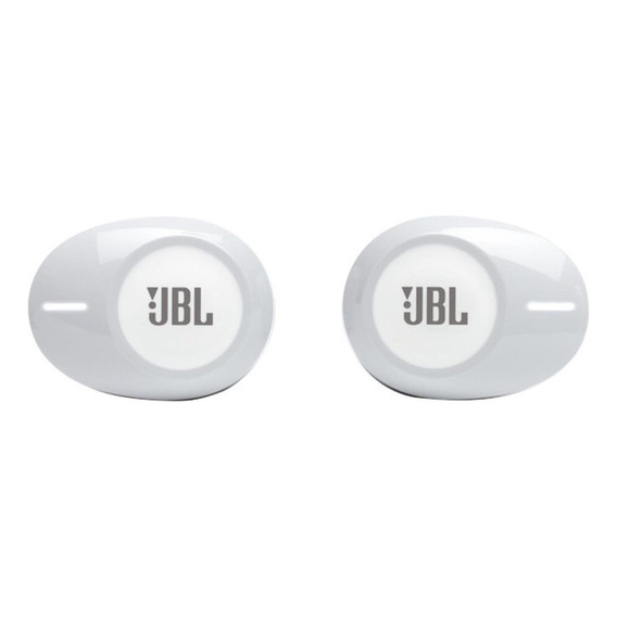 Jbl Headphone Tune 125TWS Wireless Color Blanco