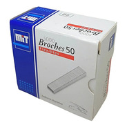 Broches Flexibles Mit 50 X 5000 