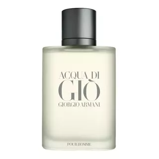 Giorgio Armani Acqua Di Giò Edt 50 ml Para  Hombre