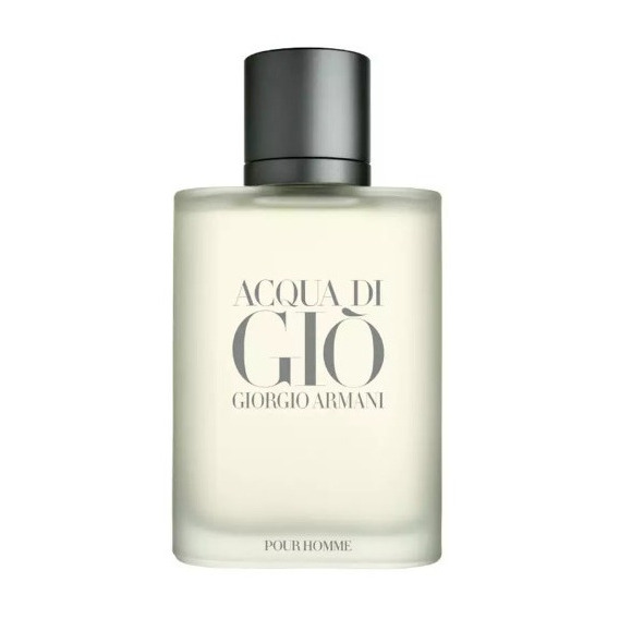 Giorgio Armani Acqua di Giò Eau de toilette 50 ml para  hombre