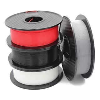 Filamento Impresora 3d Pla F Rollo 1kg 1.75mm