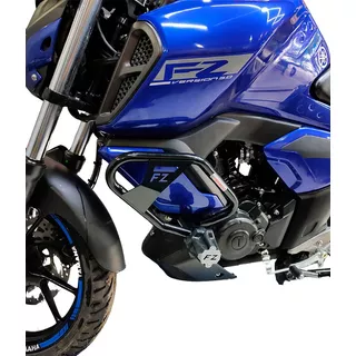 Defensa Yamaha Fz 3.0 + Prot De Calzado (tienda Promecol)