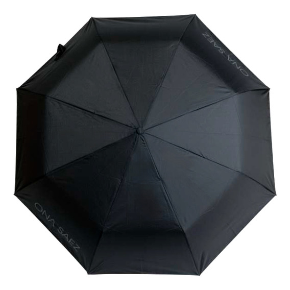 Paraguas De Mujer Antiviento Reforzado Estampado 8 Varillas 
