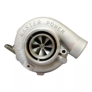 Turbo Master Power Racing R6003-2