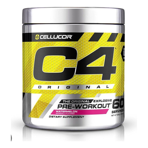 C4 60 Servicios - Cellucor - Unidad a $143650