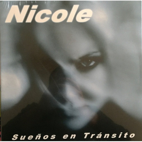 Nicole Sueños En Tránsito Vinilo Nuevo